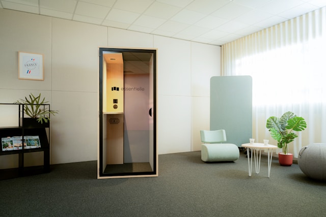 Custom Wardrobes & Built-in Wardrobes